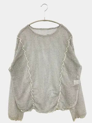 forksy./フォルクシー/Tシャツ/カットソー/トップス/ホワイト/F