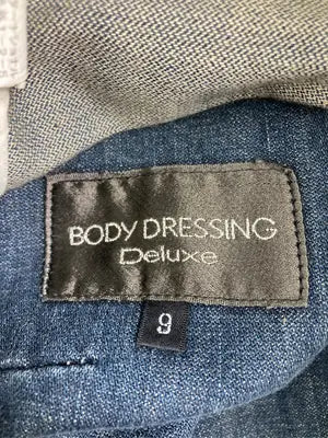 BODY DRESSING Deluxe/テーラードジャケット/ジャケット/アウター/ネイビー/9