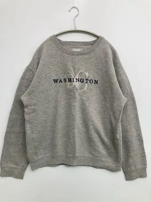 JOE'S/スウェット/トップス/グレー/M