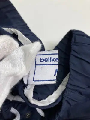bellken idea./ベルケンアイデア/その他パンツ/パンツ/ネイビー/M
