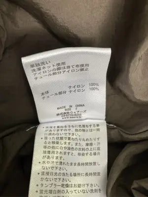 w closet/ダブルクローゼット/ワンピース/ワンピース/ドレス/ブラウン/F