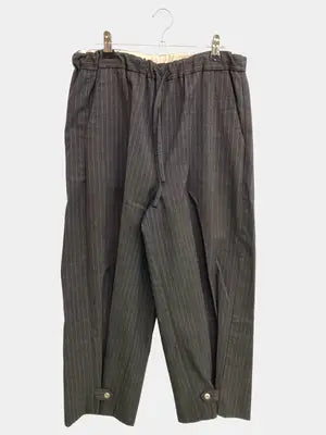 その他パンツ/パンツ/グレー/O