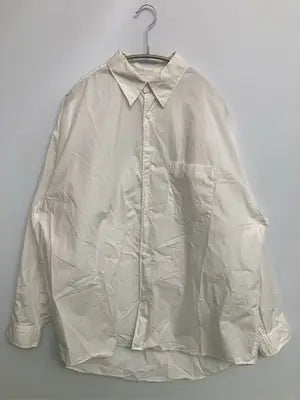 FREAK'S STORE/フリークスストア/シャツ/ブラウス/トップス/ホワイト/L