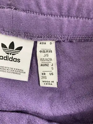 adidas/アディダス/スカート/スカート/パープル/S