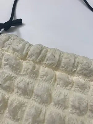CITEN/シテン/ポーチ/財布/小物/アイボリー
