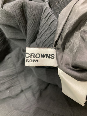 RODEO CROWNS/ロデオクラウンズ/ロングスカート/スカート/ブラック/FREE