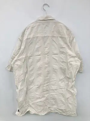 GAIJIN MADE/シャツ/ブラウス/トップス/ホワイト