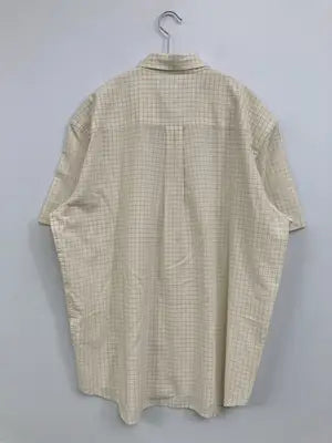 Eddie Bauer/エディーバウアー/シャツ/ブラウス/トップス/イエロー/S