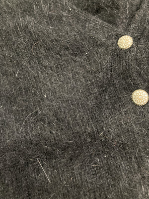 ROYAL PARTY/ロイヤルパーティー/カーディガン/ボレロ/トップス/ネイビー/38