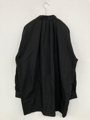 Heather/ヘザー/シャツ/ブラウス/トップス/ブラック/F