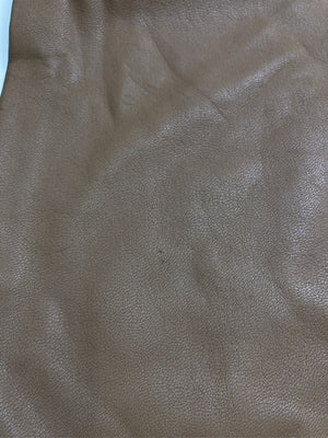 CAROUGE/スラックス/パンツ/ブラウン/64-91