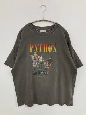 apres jour mignon/アプレジュールミニョン/Tシャツ/カットソー/トップス/グレー/F