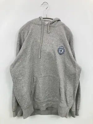 JYP/パーカー/トップス/グレー/XL