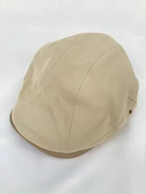 Sombrerino/ハンチング/ベレー帽/帽子/ベージュ