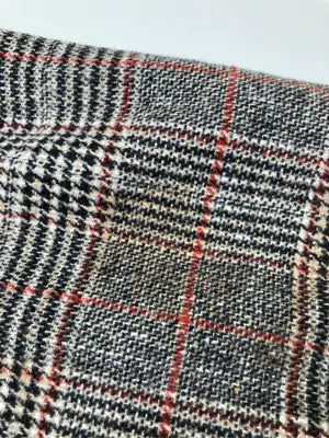 ステンカラーコート/ジャケット/アウター/グレー