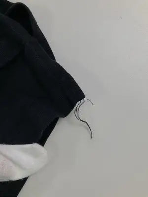 BANANA REPUBLIC/バナナリパブリック/Tシャツ/カットソー/トップス/ブラック/XS