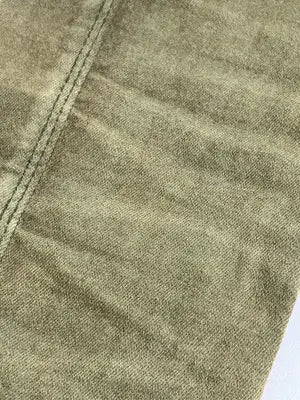 DRDENIM/その他パンツ/パンツ/カーキ/M