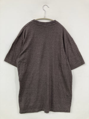 GENUINE MERCHANDISE/ジェニュインマーチャンダイズ/Tシャツ/カットソー/トップス/グレー