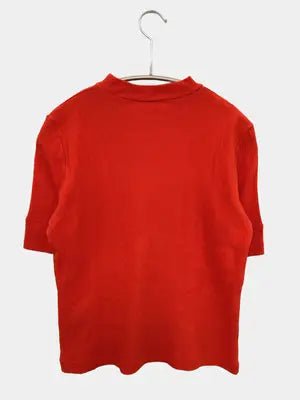 Ray BEAMS/レイビームス/Tシャツ/カットソー/トップス/レッド