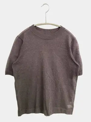 STYLEMIXER/スタイルミキサー/Tシャツ/カットソー/トップス/グレー/FREE