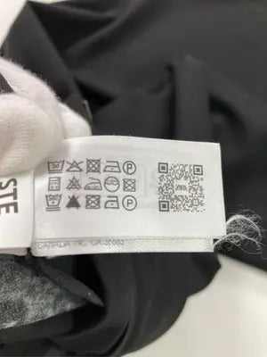 ZARA/ザラ/その他パンツ/パンツ/ブラック/S