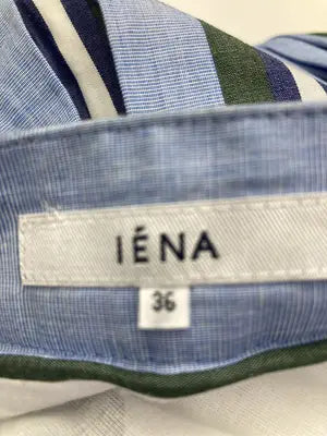IENA/イエナ/スカート/スカート/ブルー/36