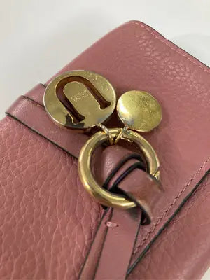 Chloe/クロエ/財布/財布/小物/ピンク