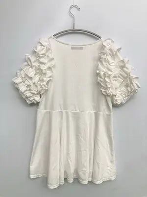 Rag Out/ラグアウト/その他トップス/トップス/ホワイト/M