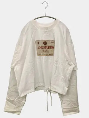 WAYS WILL/Tシャツ/カットソー/トップス/ホワイト/F
