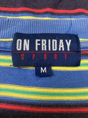 ON FRIDAY/Tシャツ/カットソー/トップス/その他/M