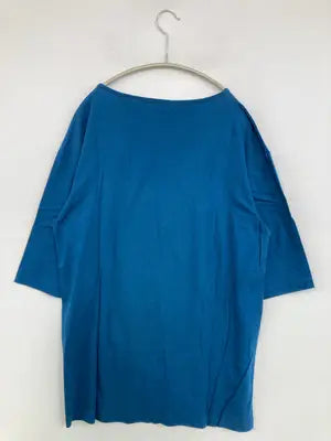 Veles by FUDGE UP NOTHING/Tシャツ/カットソー/トップス/ブルー