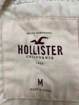 HOLLISTER/ホリスター/その他アウター/ジャケット/アウター/ベージュ/M