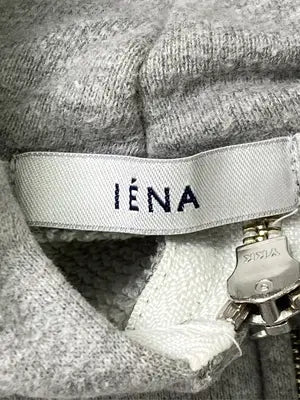 IENA/イエナ/パーカー/トップス/グレー