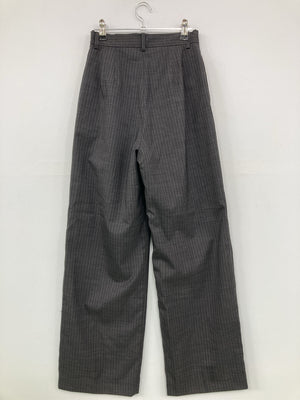 MAISON SPECIAL/メゾンスペシャル/その他パンツ/パンツ/ブラック/36