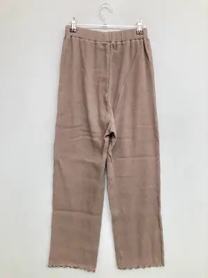 mystic/ミスティック/その他パンツ/パンツ/ベージュ/F