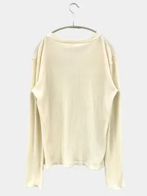 chocol raffine/ショコラフィネ/Tシャツ/カットソー/トップス/アイボリー/F