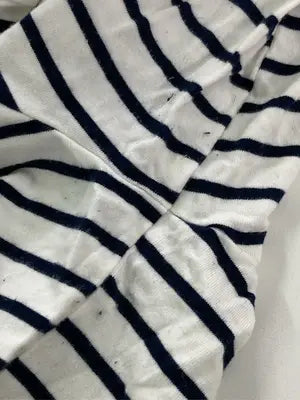 Edit Sheen/エディットシーン/Tシャツ/カットソー/トップス/ホワイト/M
