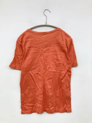 GRACE/グレース/Tシャツ/カットソー/トップス/オレンジ/M