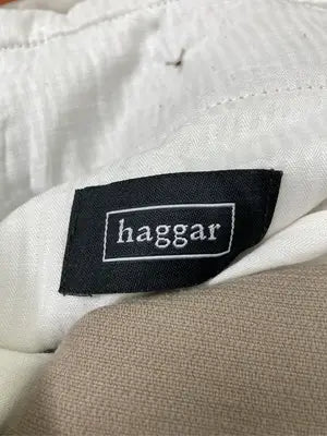 Haggar/ハガー/その他パンツ/パンツ/ブラウン/38 X 30
