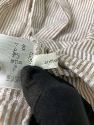 apres jour/アプレジュール/シャツ/ブラウス/トップス/ベージュ/F