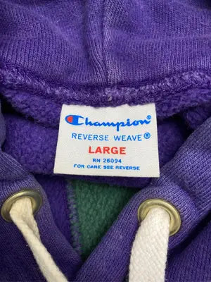 Champion/チャンピオン/パーカー/トップス/パープル/L