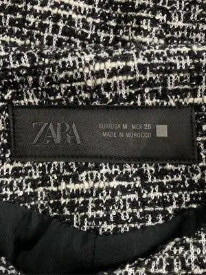 ZARA/ザラ/その他アウター/ジャケット/アウター/ブラック/M