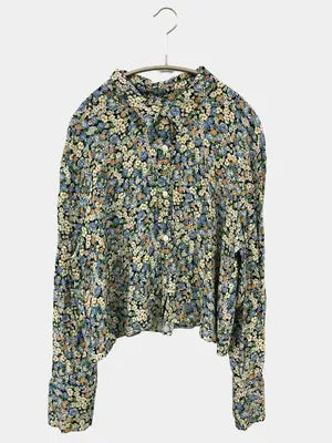 ZARA/ザラ/シャツ/ブラウス/トップス/その他/XL