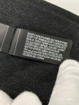 ZARA/ザラ/ワンピース/ワンピース/ドレス/グレー/USA M