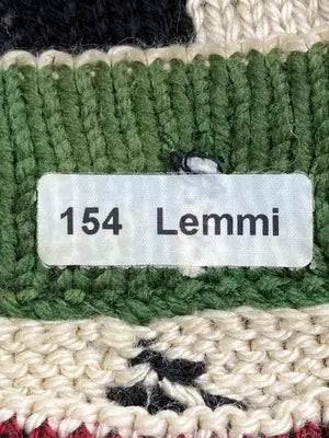 154 Lemmi/ニット/セーター/トップス/ベージュ
