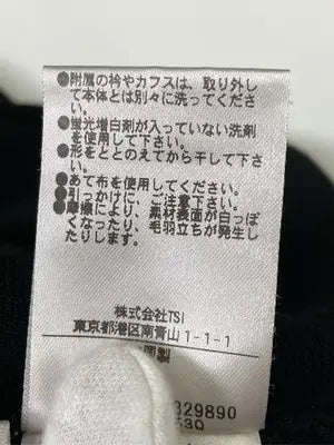 PROPORTION/プロポーション/ワンピース/ワンピース/ドレス/ブラック/PM
