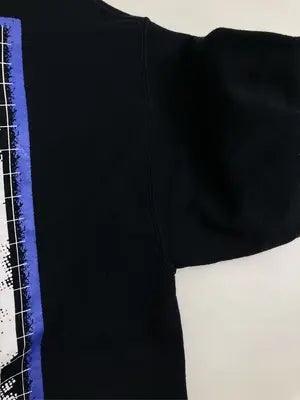 Veil/パーカー/トップス/ブラック