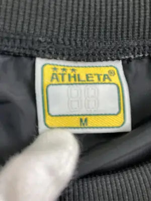 ATHLETA/アスレタ/その他トップス/トップス/ブラック/M