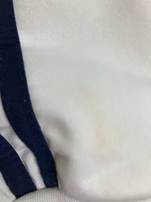 Abercrombie & Fitch/アバクロンビーアンドフィッチ/ジャージ/トラックジャケット/トップス/ホワイト/LARGE