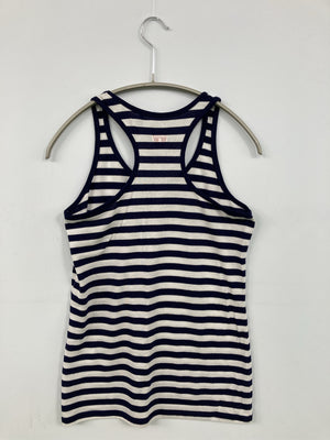 DAYSY/タンクトップ/トップス/ネイビー/M